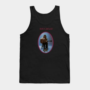 nick drake Tank Top